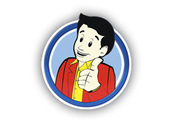 Buddy's Home Furnishings Logo