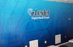 LexJet Wall Mural